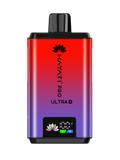 Hayati PRO ULTRA+ 25000+ PUFF