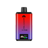 Hayati PRO ULTRA+ 25000+ PUFF