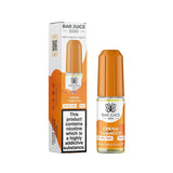 Bar Juice 5000 Nic Salt 20mg