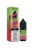 Elux Legend Nic Salts 20mg