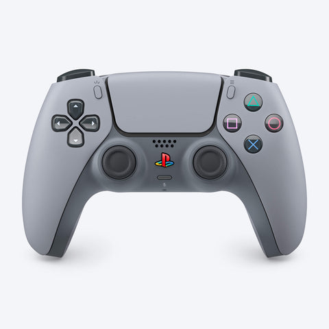 Sony PlayStation 5 DualSense Wireless Controller - 30th Anniversary Limited Edition