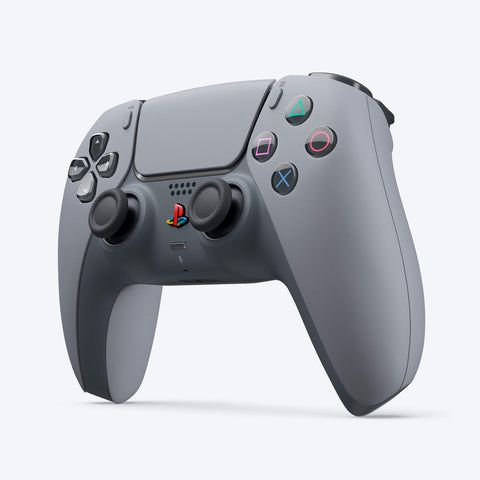 Sony PlayStation 5 DualSense Wireless Controller - 30th Anniversary Limited Edition