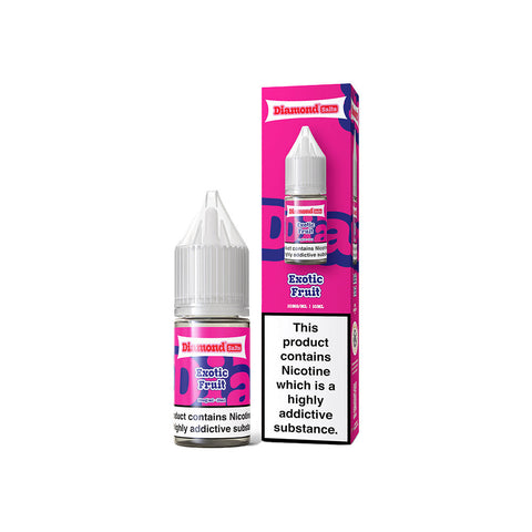 Diamond Salts 10ml - 20MG