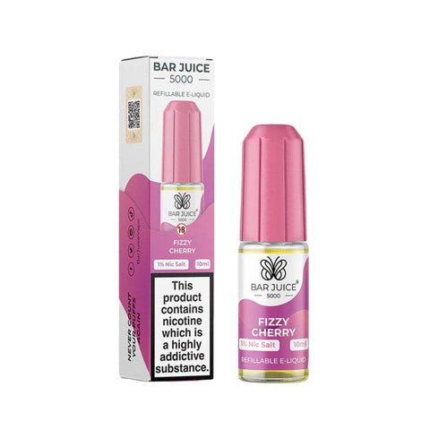 Bar Juice 5000 Nic Salt - 10mg