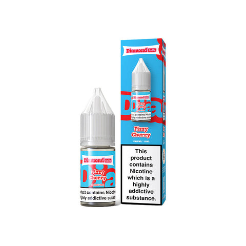 Diamond Salts 10ml - 10MG