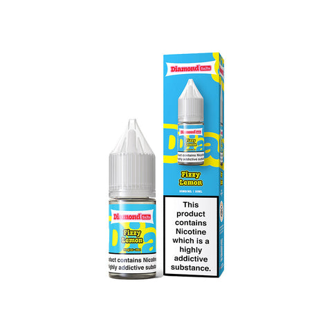 Diamond Salts 10ml - 10MG