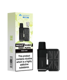 Hayati Rubik 7000+ Pods Compliant Post June 1st