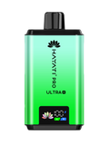 Hayati PRO ULTRA+ 25000+ PUFF