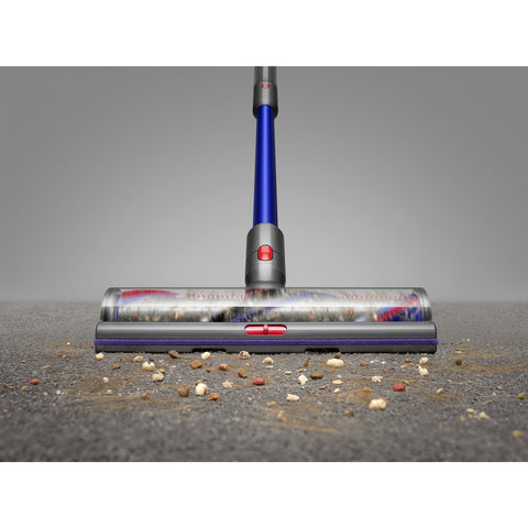 Dyson Gen 5 Detect Cordless Vacuum Cleaner - Iron/Purple | GEN5DETECT