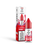 Crystal Clear Nic Salt 20mg