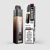 Ghost Pro 8000+ Kit