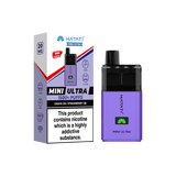 Hayati Mini Ultra 1500+ Puffs Kit Compliant Post June 1st