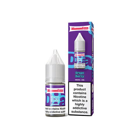 Diamond Salts 10ml - 10MG