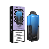 ELUX CyberOVER 6K Refill Pod Kit Compliant Post June 1st