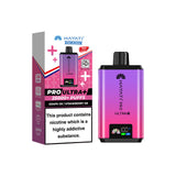 Hayati PRO ULTRA+ 25000+ PUFF