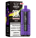 Al Fakher 30K Hypermax Prefilled Pod Kit - Unique Distribution
