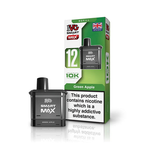 IVG Smart Max 10K Pods