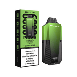 ELUX CyberOVER 6K Refill Pod Kit Compliant Post June 1st