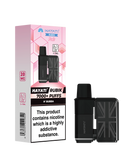 Hayati Rubik 7000+ Pods Compliant Post June 1st