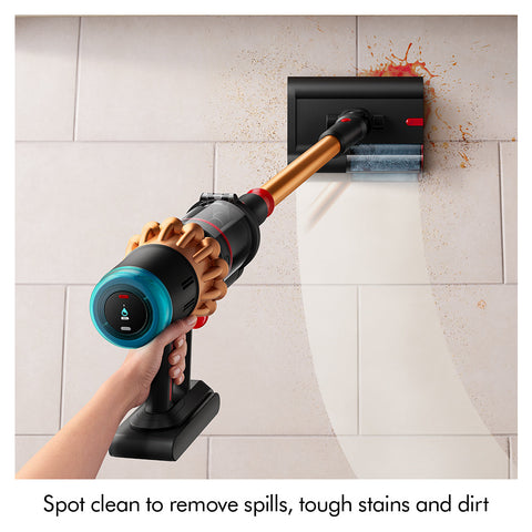 Dyson V16 Animal Submarine Wet and Dry Cordless Vacuum Cleaner | V16PISTONSUB