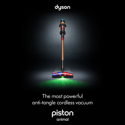 Dyson V16 Piston Animal Cordless Vacuum Cleaner | V16PISTON