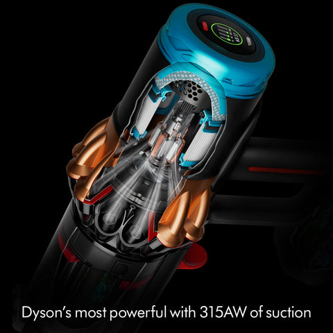 Dyson V16 Piston Animal Cordless Vacuum Cleaner | V16PISTON