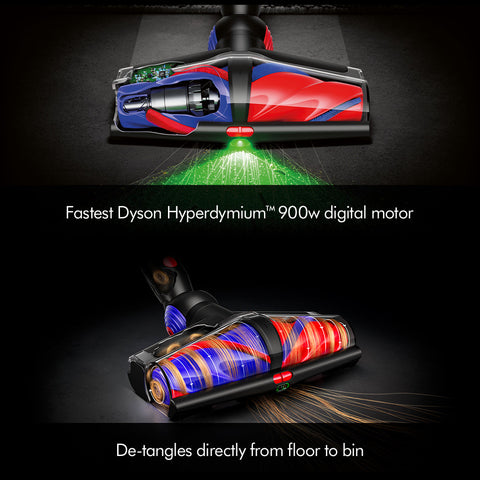 Dyson V16 Piston Animal Cordless Vacuum Cleaner | V16PISTON