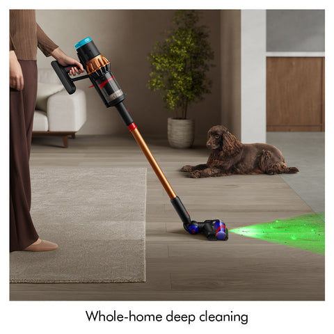 Dyson V16 Piston Animal Cordless Vacuum Cleaner | V16PISTON