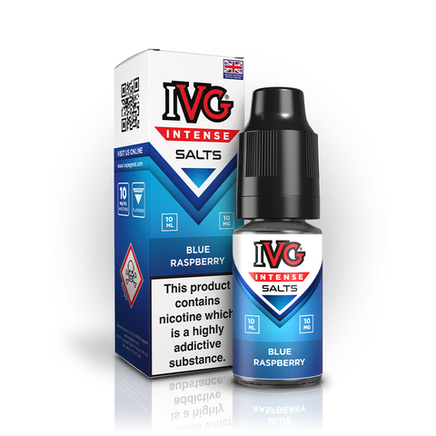 IVG Intense Salts 20MG