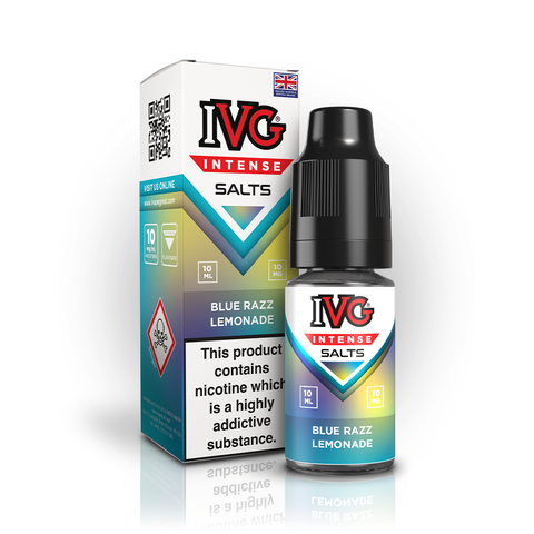 IVG Intense Salts 20MG
