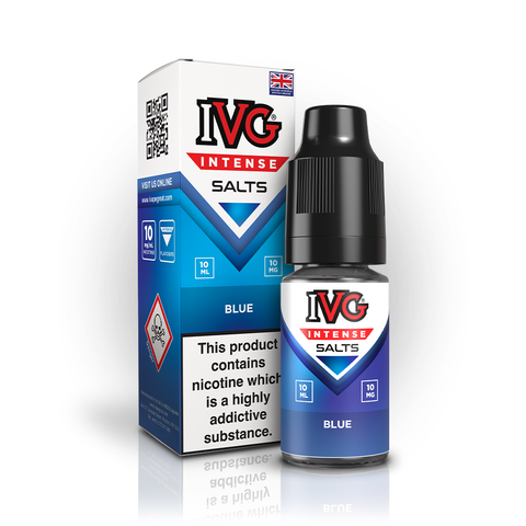 IVG Intense Salts 10MG