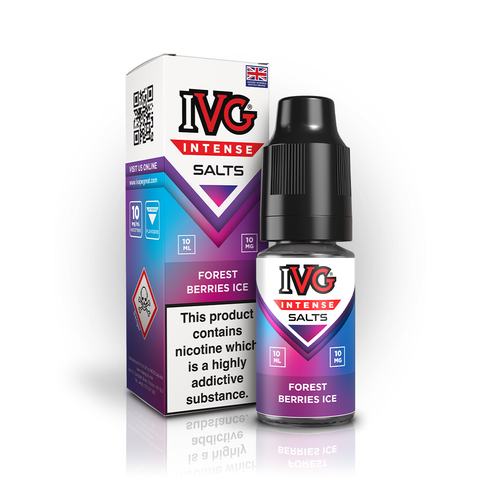 IVG Intense Salts 20MG