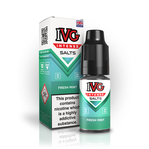 IVG Intense Salts 20MG
