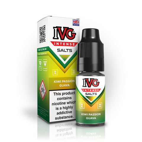 IVG Intense Salts 20MG
