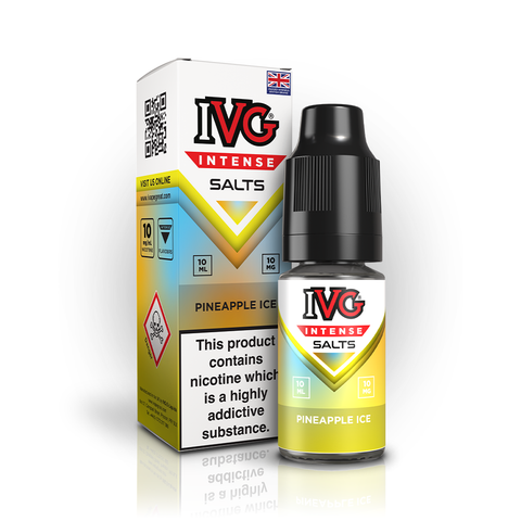 IVG Intense Salts 20MG