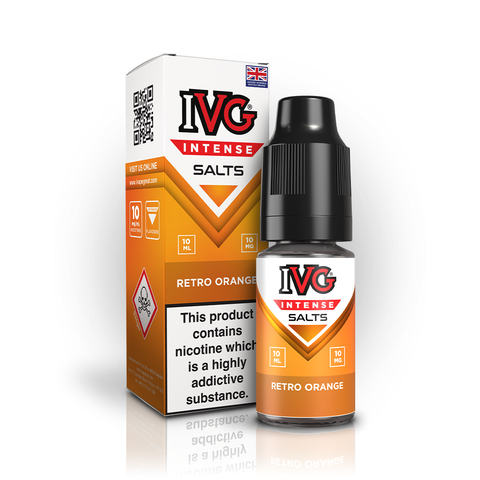 IVG Intense Salts 20MG