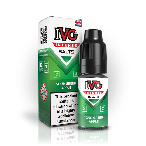 IVG Intense Salts 20MG