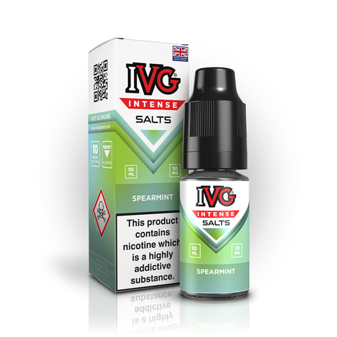 IVG Intense Salts 20MG