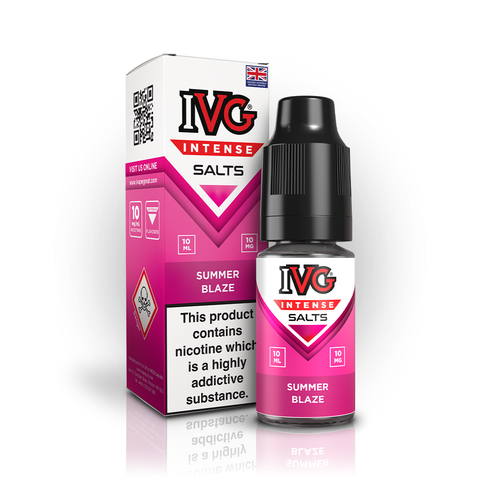 IVG Intense Salts 20MG