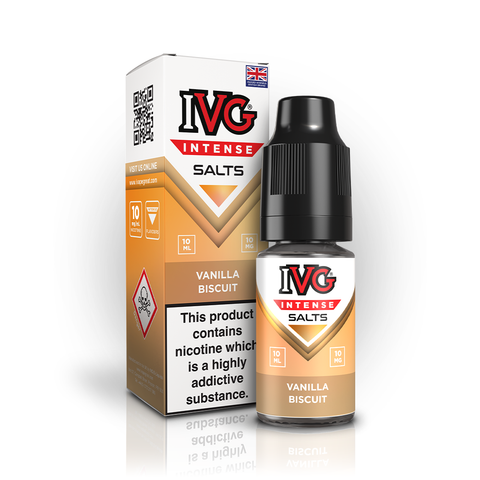 IVG Intense Salts 20MG