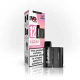 IVG Pro 12 Prefilled Replacement Pods