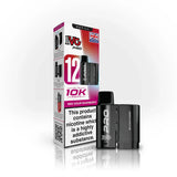 IVG Pro 12 Prefilled Replacement Pods