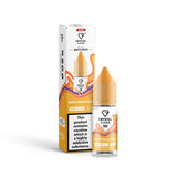 Crystal Clear Nic Salt 20mg