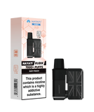 Hayati Rubik 7000+ Pods Compliant Post June 1st