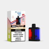 Hayati Pro Ultra+ 25K Pods Compliant Post June 1st