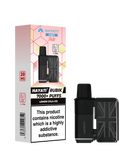 Hayati Rubik 7000+ Pods Compliant Post June 1st