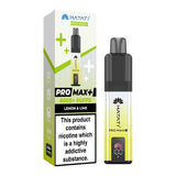 Hayati PRO MAX+ 6000+ Kits
