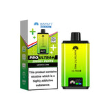 Hayati PRO ULTRA+ 25000+ PUFF