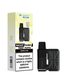 Hayati Rubik 7000+ Pods Compliant Post June 1st