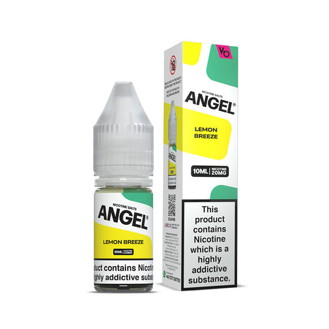 Angel Nic Salts 20MG - Unique Distribution